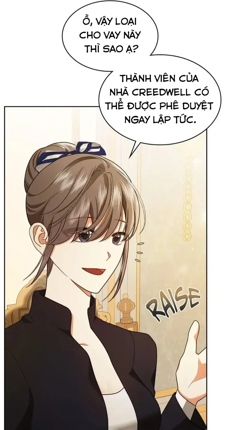 Ác Nữ Hạnh Phúc Vì Đã Ly Hôn Chap 5 - Next Chap 6