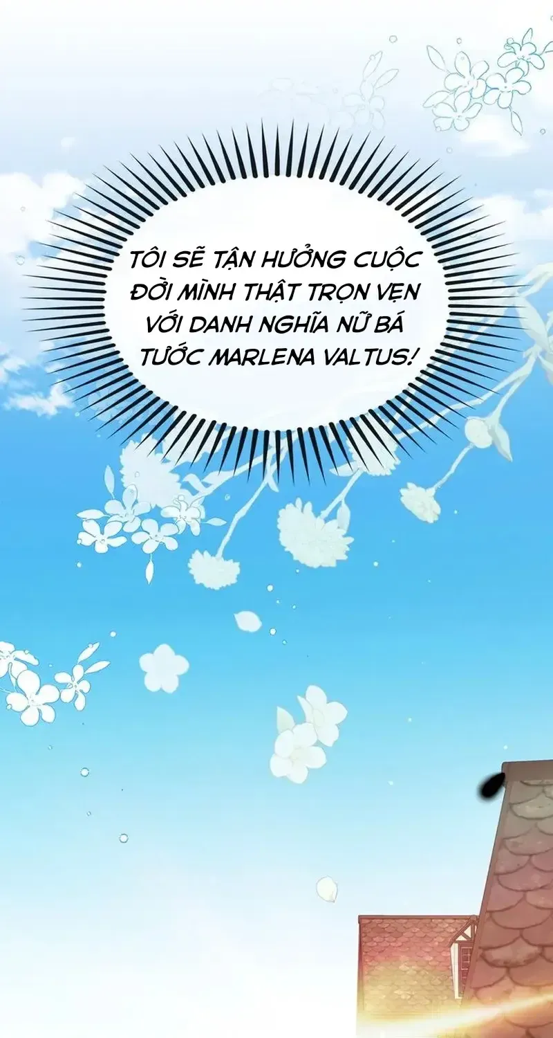 Ác Nữ Hạnh Phúc Vì Đã Ly Hôn Chap 5 - Next Chap 6