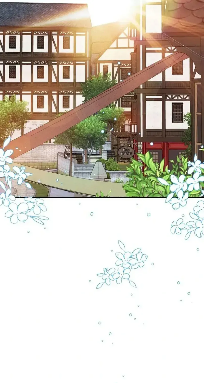 Ác Nữ Hạnh Phúc Vì Đã Ly Hôn Chap 5 - Next Chap 6