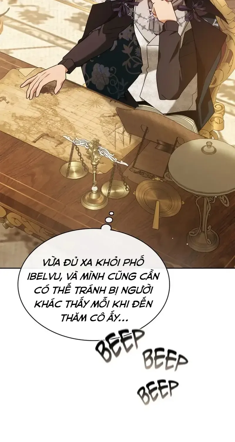 Ác Nữ Hạnh Phúc Vì Đã Ly Hôn Chap 5 - Next Chap 6