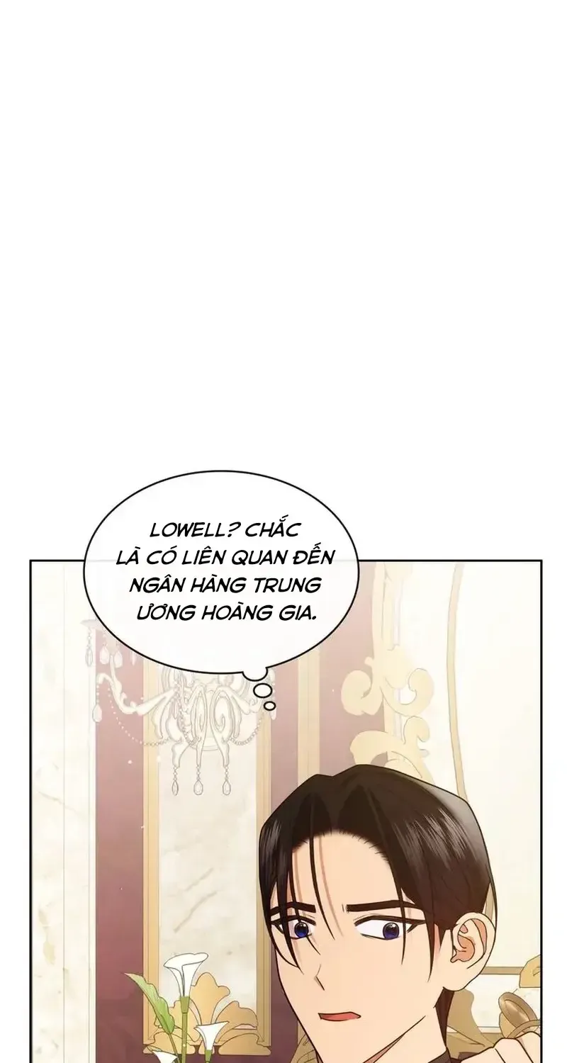 Ác Nữ Hạnh Phúc Vì Đã Ly Hôn Chap 5 - Next Chap 6