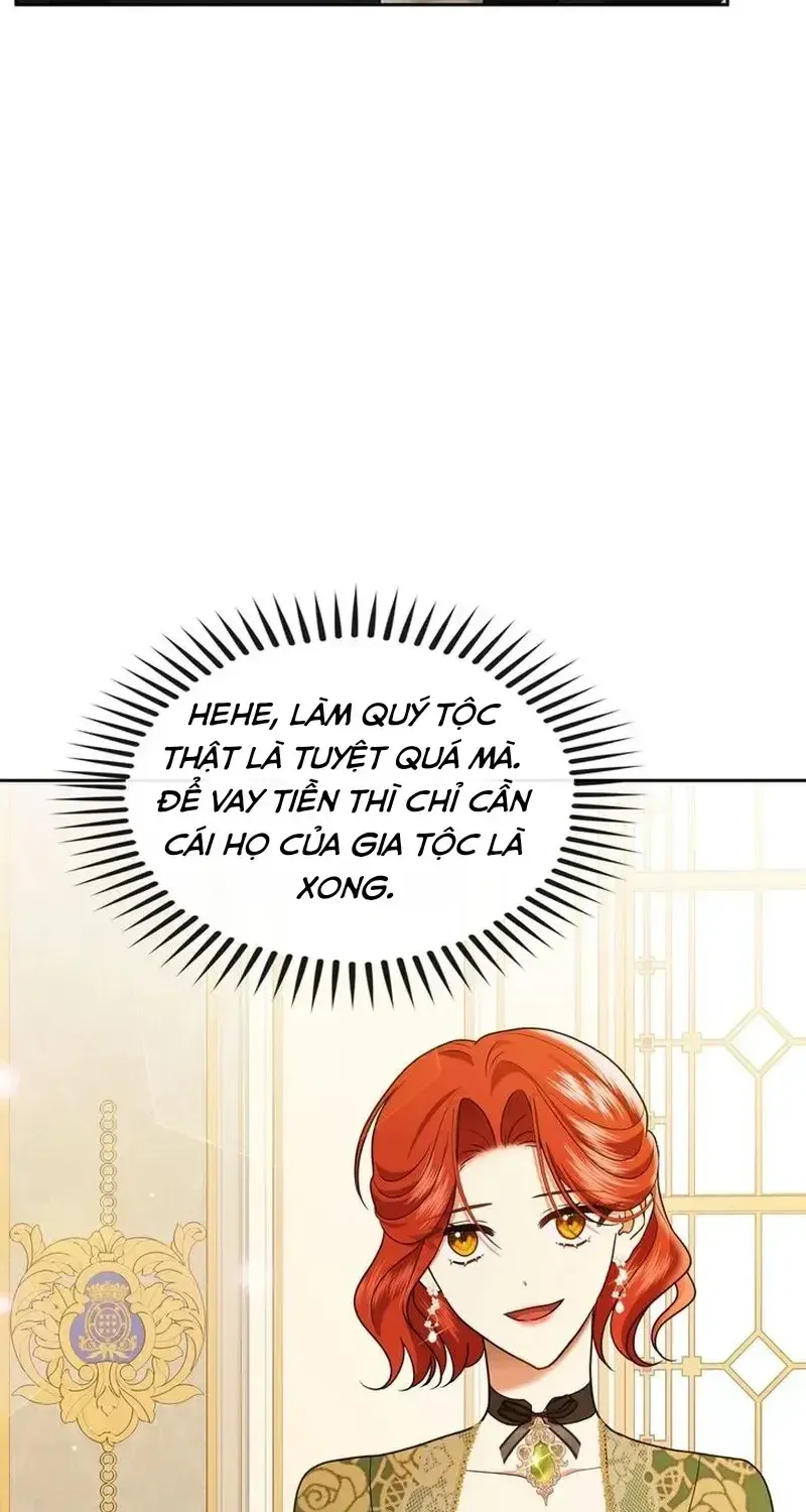 Ác Nữ Hạnh Phúc Vì Đã Ly Hôn Chap 5 - Next Chap 6