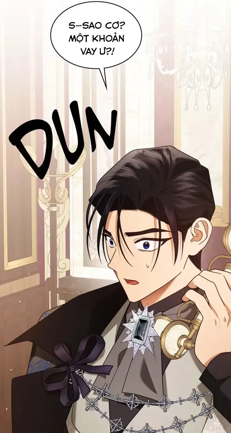 Ác Nữ Hạnh Phúc Vì Đã Ly Hôn Chap 5 - Next Chap 6