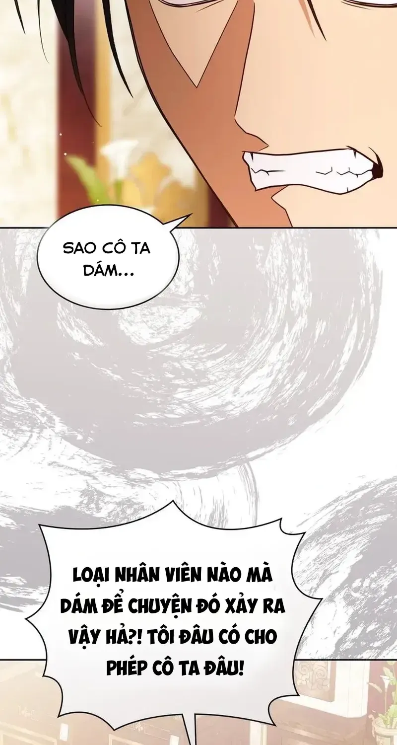 Ác Nữ Hạnh Phúc Vì Đã Ly Hôn Chap 5 - Next Chap 6