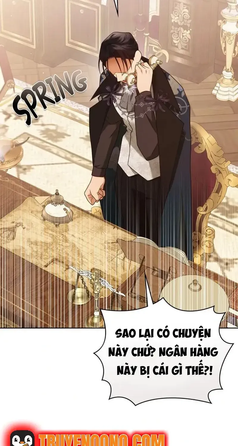 Ác Nữ Hạnh Phúc Vì Đã Ly Hôn Chap 5 - Next Chap 6