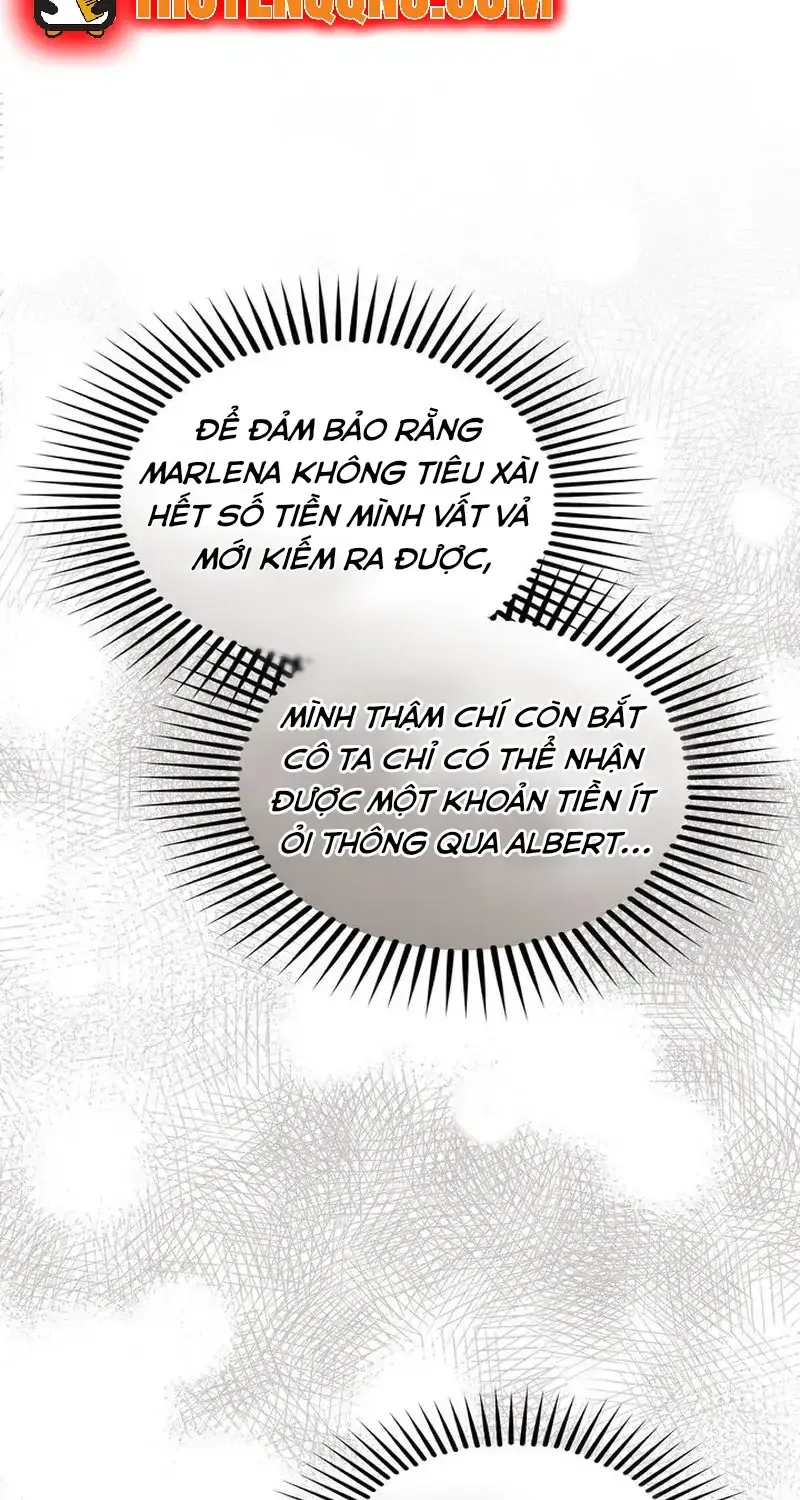 Ác Nữ Hạnh Phúc Vì Đã Ly Hôn Chap 5 - Next Chap 6