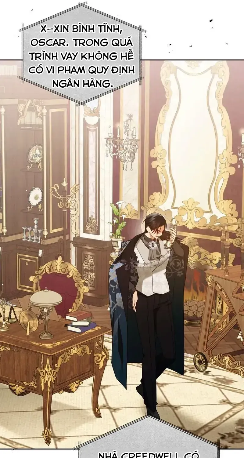 Ác Nữ Hạnh Phúc Vì Đã Ly Hôn Chap 5 - Next Chap 6