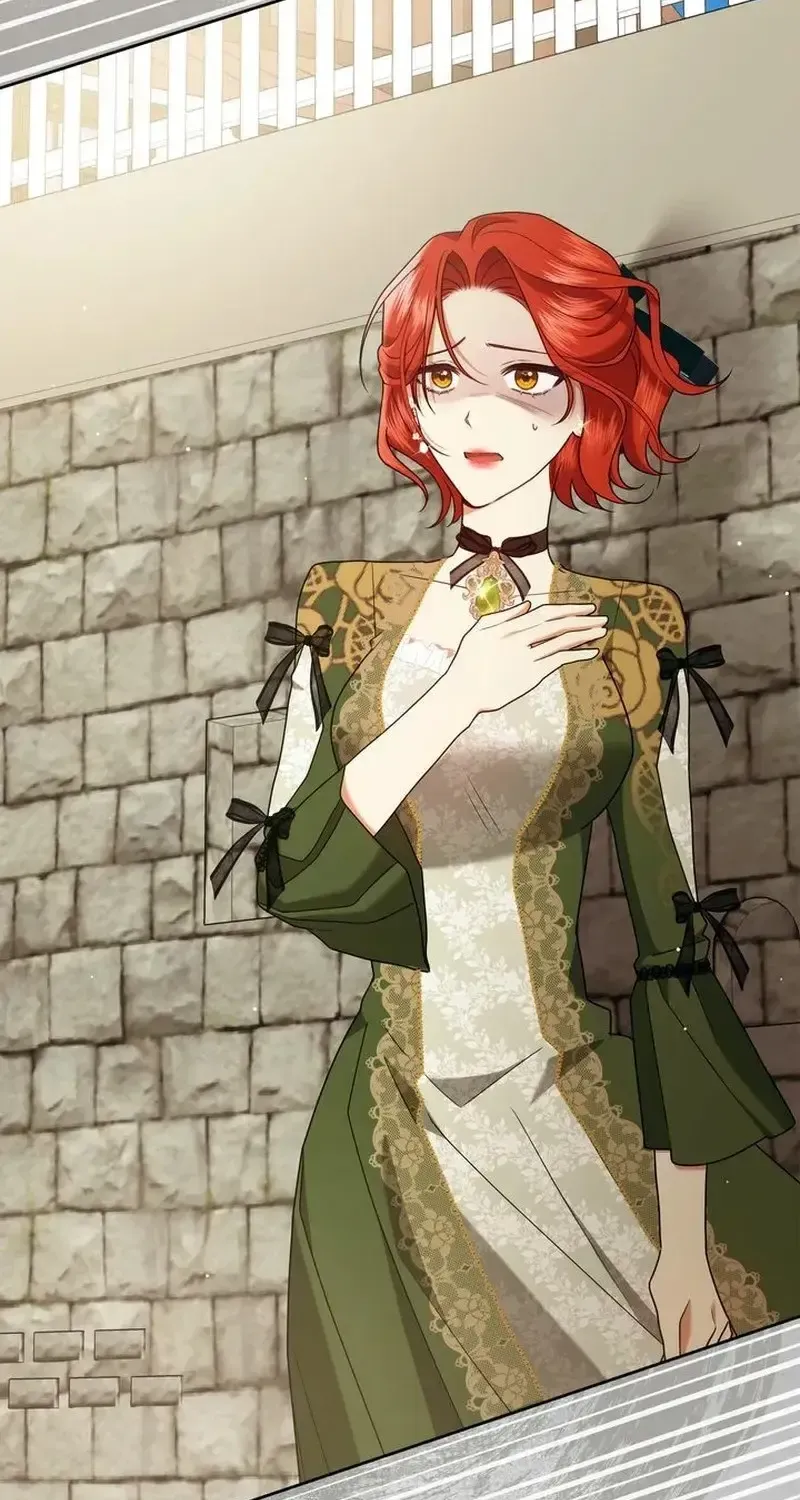 Ác Nữ Hạnh Phúc Vì Đã Ly Hôn Chap 6 - Next Chap 7