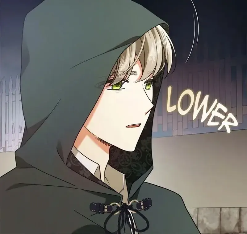 Ác Nữ Hạnh Phúc Vì Đã Ly Hôn Chap 6 - Next Chap 7