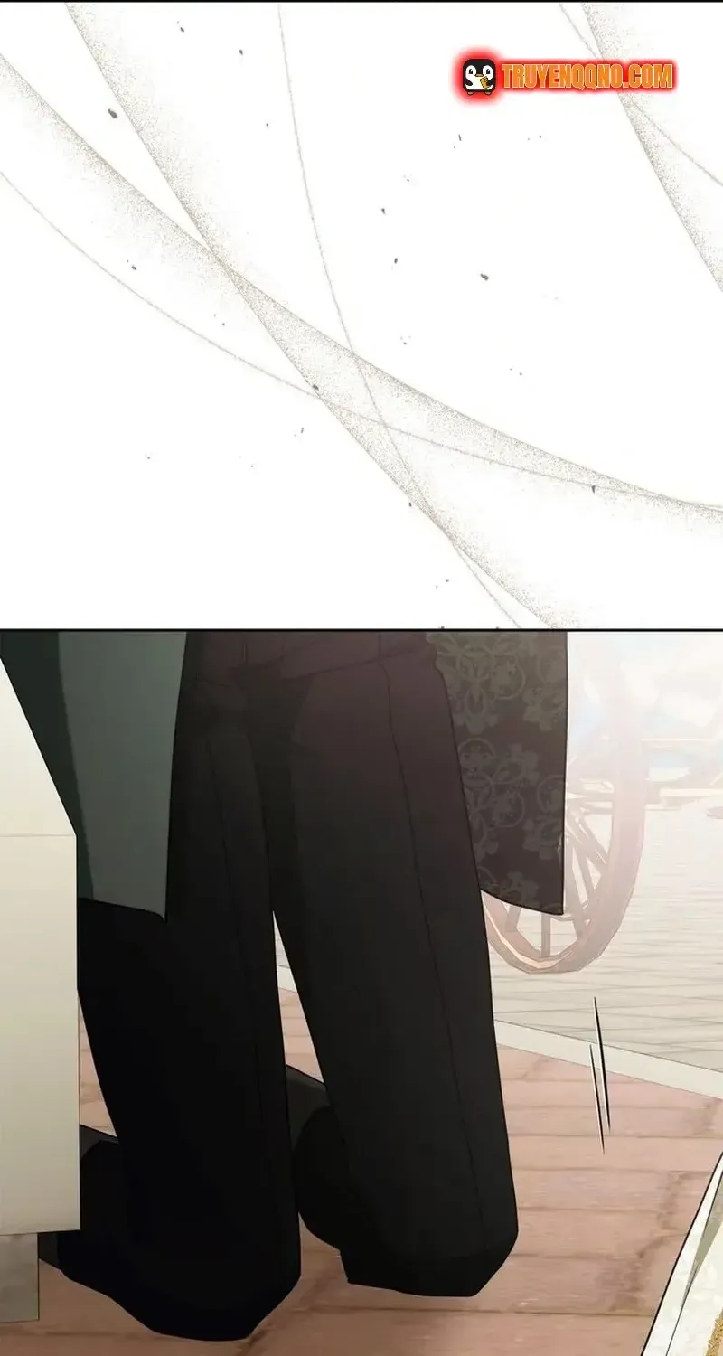 Ác Nữ Hạnh Phúc Vì Đã Ly Hôn Chap 6 - Next Chap 7