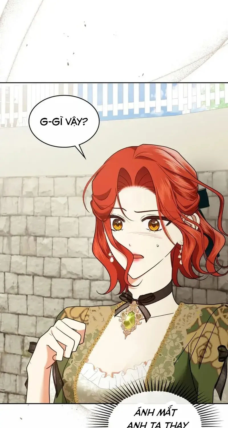 Ác Nữ Hạnh Phúc Vì Đã Ly Hôn Chap 6 - Next Chap 7