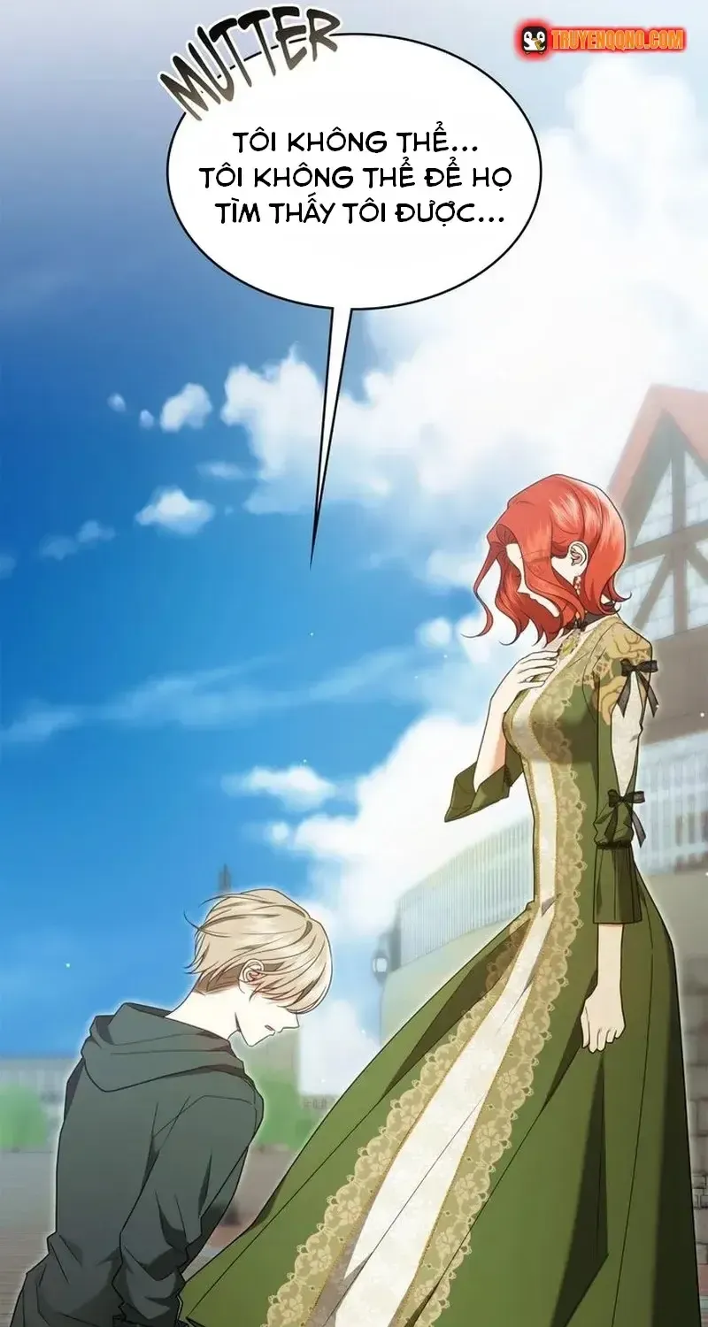 Ác Nữ Hạnh Phúc Vì Đã Ly Hôn Chap 6 - Next Chap 7