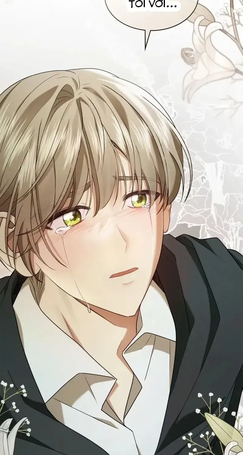 Ác Nữ Hạnh Phúc Vì Đã Ly Hôn Chap 6 - Next Chap 7