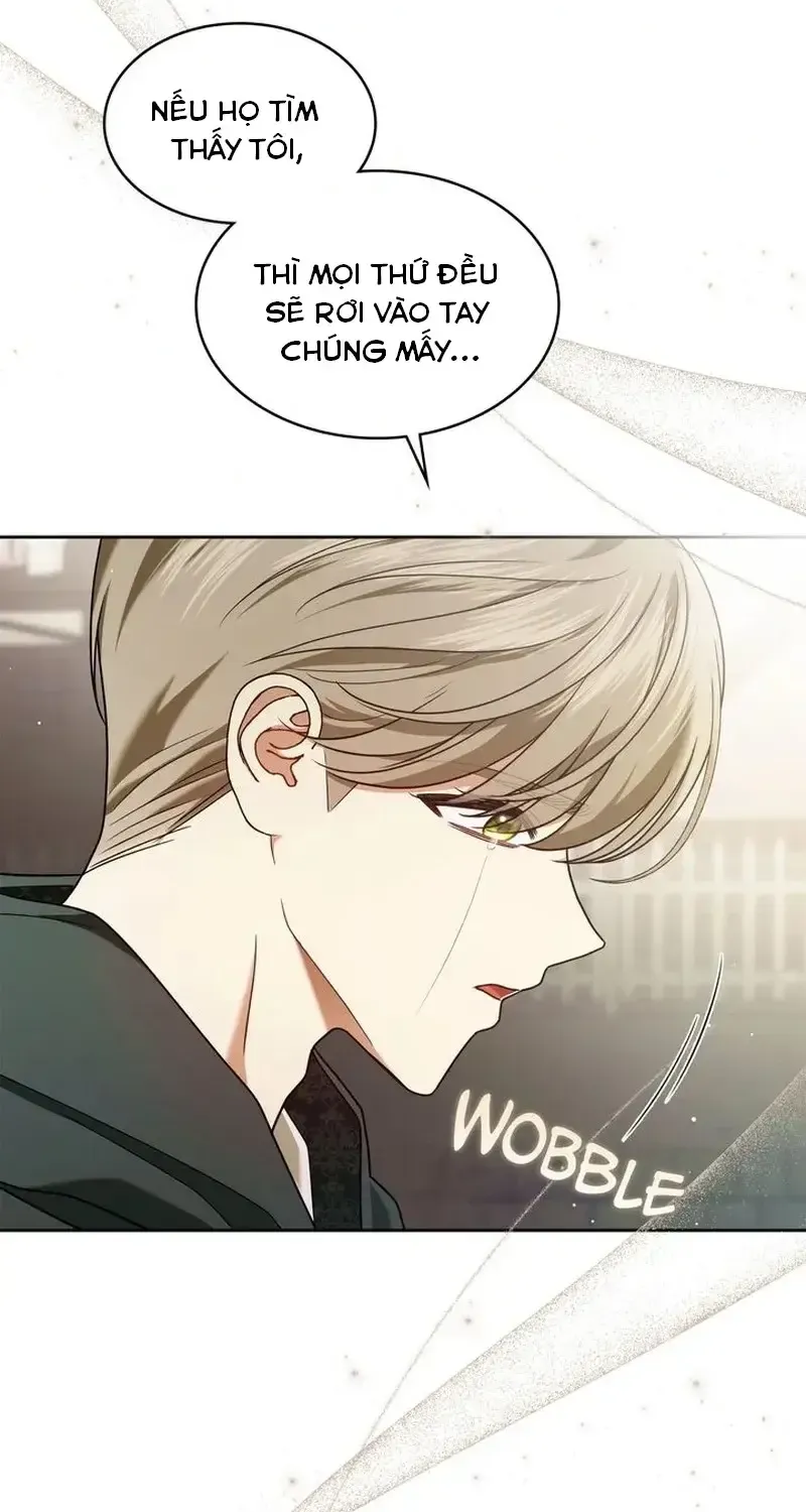 Ác Nữ Hạnh Phúc Vì Đã Ly Hôn Chap 6 - Next Chap 7