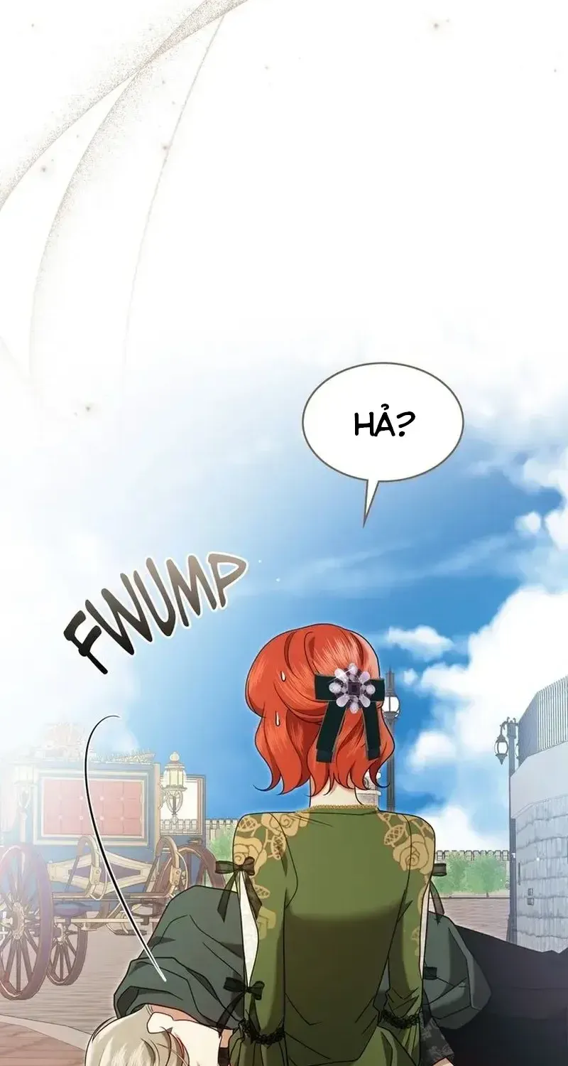 Ác Nữ Hạnh Phúc Vì Đã Ly Hôn Chap 6 - Next Chap 7