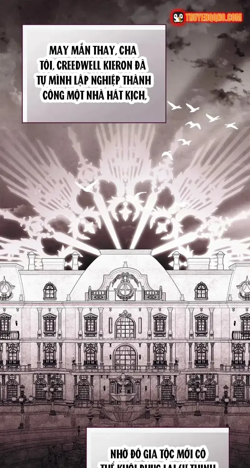 Ác Nữ Hạnh Phúc Vì Đã Ly Hôn Chap 6 - Next Chap 7