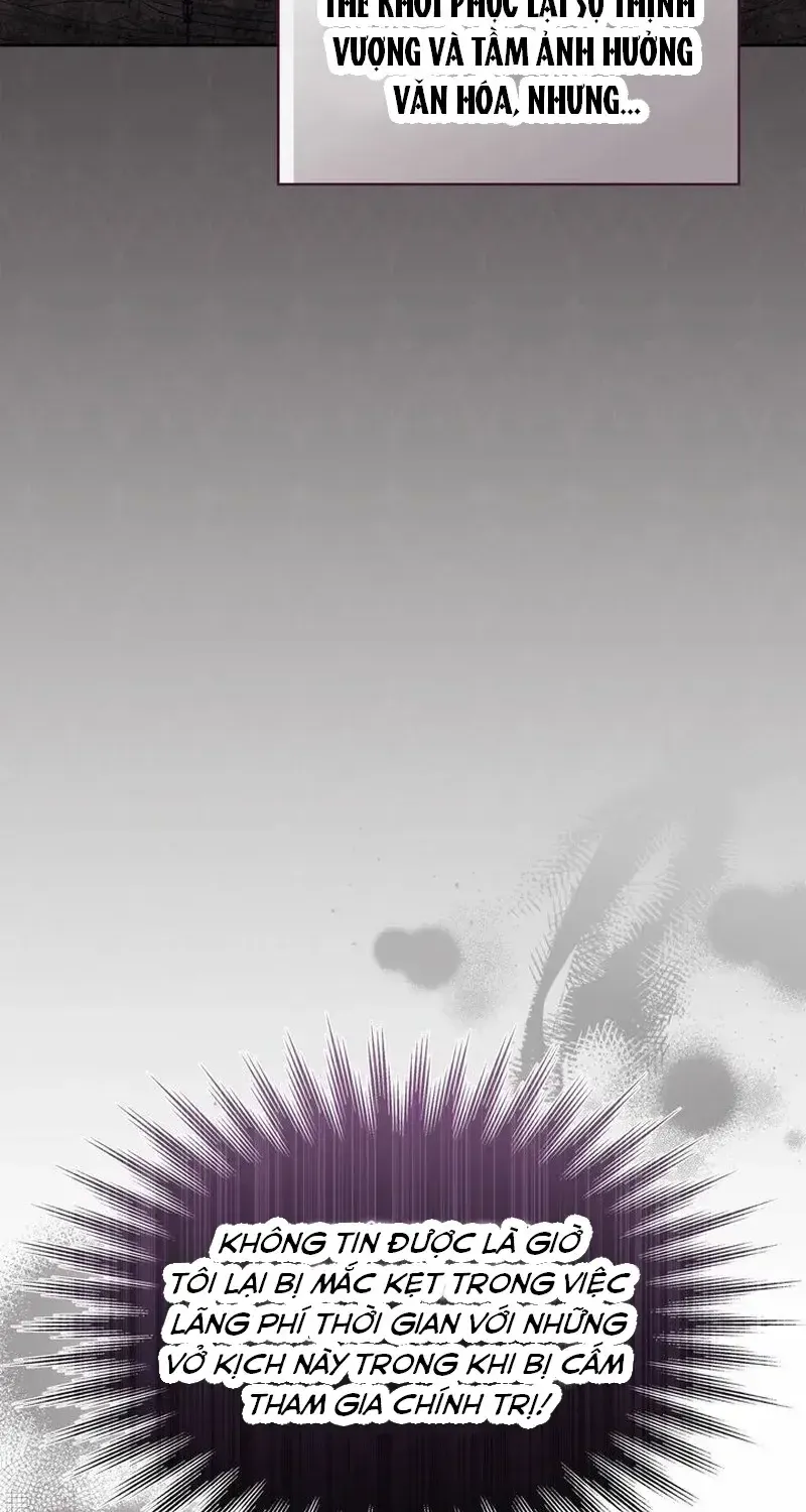 Ác Nữ Hạnh Phúc Vì Đã Ly Hôn Chap 6 - Next Chap 7