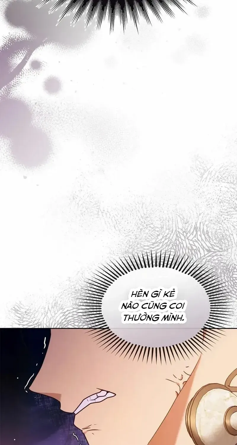 Ác Nữ Hạnh Phúc Vì Đã Ly Hôn Chap 6 - Next Chap 7