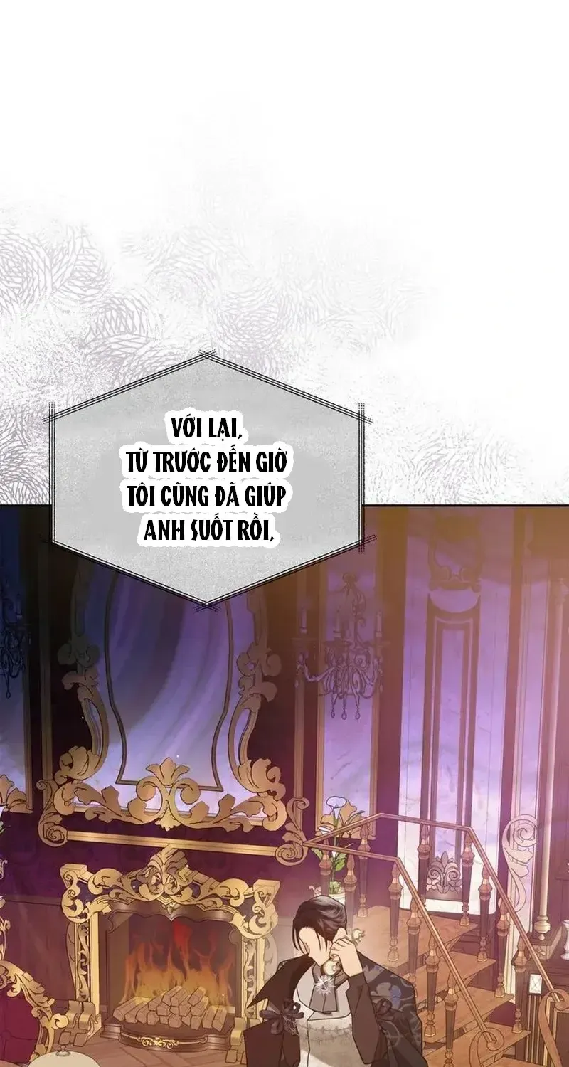 Ác Nữ Hạnh Phúc Vì Đã Ly Hôn Chap 6 - Next Chap 7