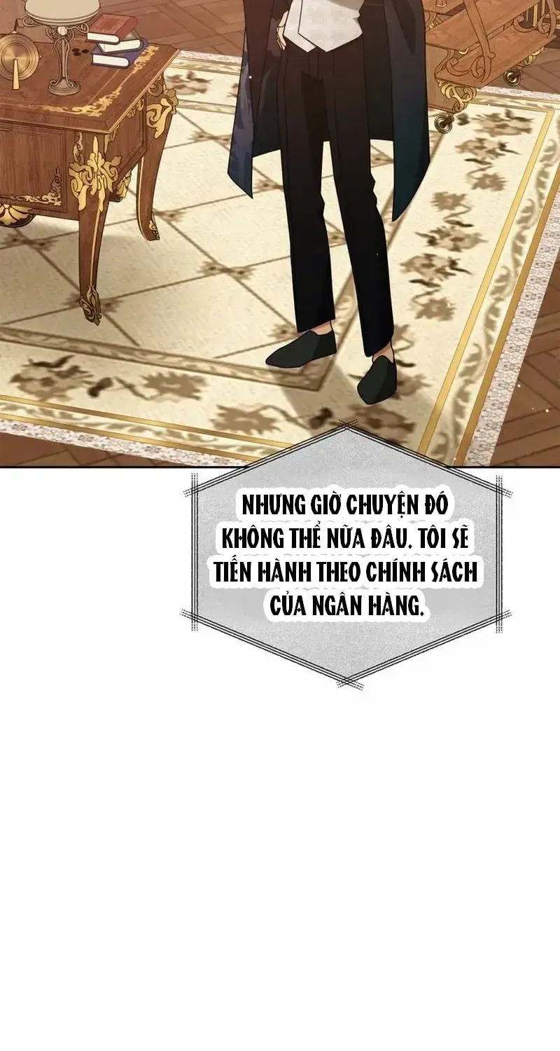 Ác Nữ Hạnh Phúc Vì Đã Ly Hôn Chap 6 - Next Chap 7
