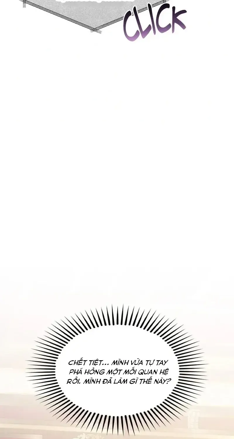 Ác Nữ Hạnh Phúc Vì Đã Ly Hôn Chap 6 - Next Chap 7