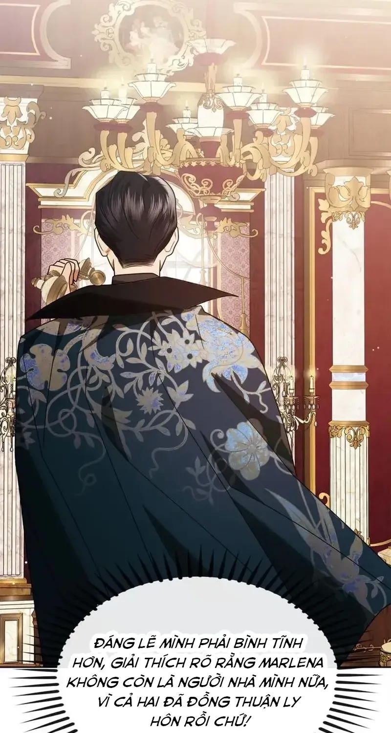 Ác Nữ Hạnh Phúc Vì Đã Ly Hôn Chap 6 - Next Chap 7