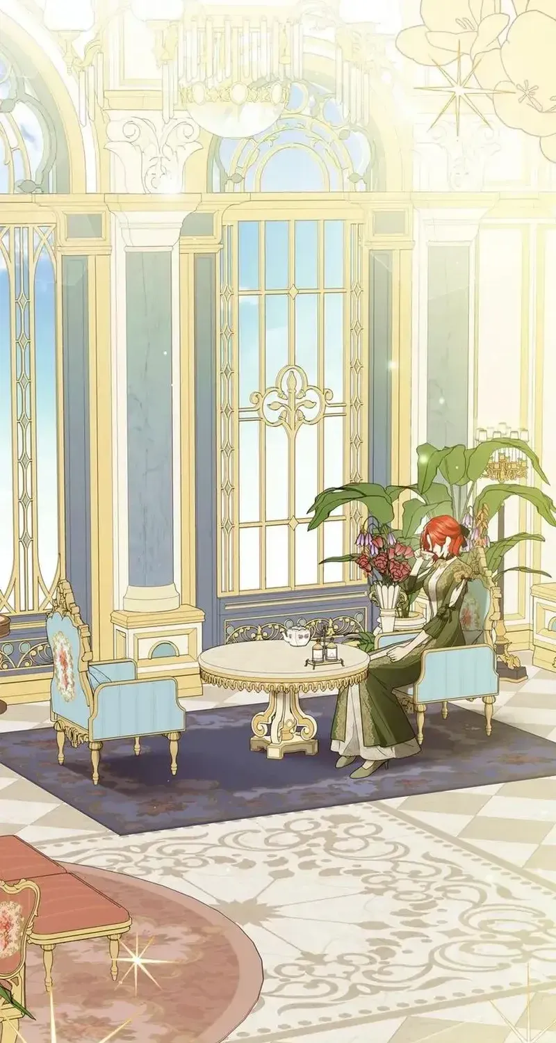 Ác Nữ Hạnh Phúc Vì Đã Ly Hôn Chap 6 - Next Chap 7