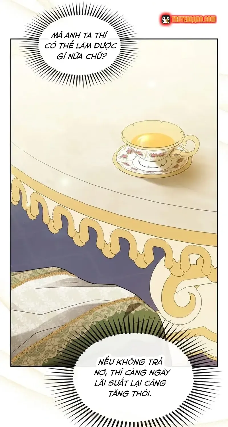 Ác Nữ Hạnh Phúc Vì Đã Ly Hôn Chap 6 - Next Chap 7