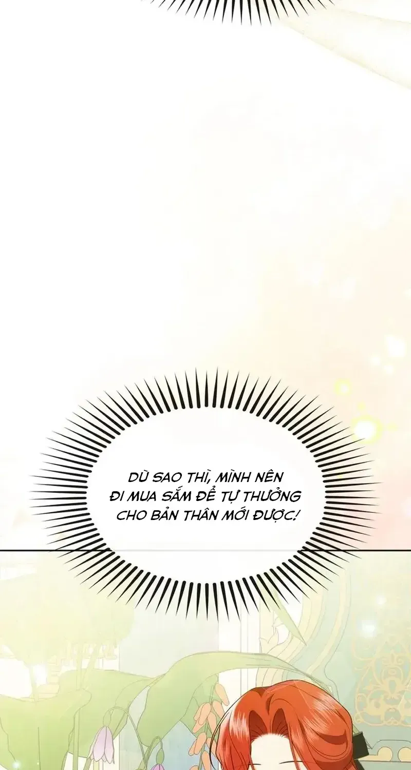 Ác Nữ Hạnh Phúc Vì Đã Ly Hôn Chap 6 - Next Chap 7