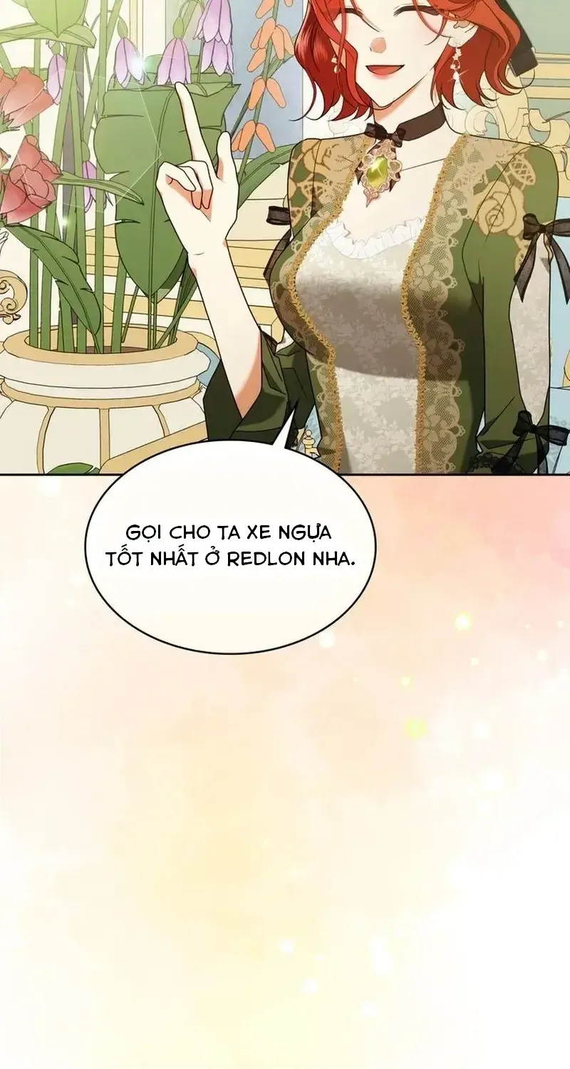 Ác Nữ Hạnh Phúc Vì Đã Ly Hôn Chap 6 - Next Chap 7