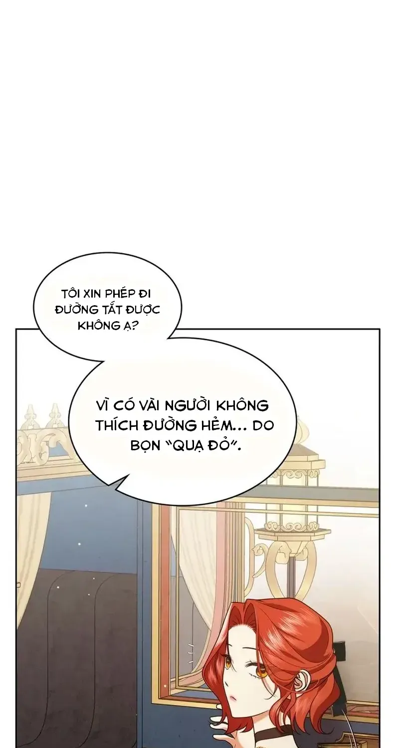 Ác Nữ Hạnh Phúc Vì Đã Ly Hôn Chap 6 - Next Chap 7