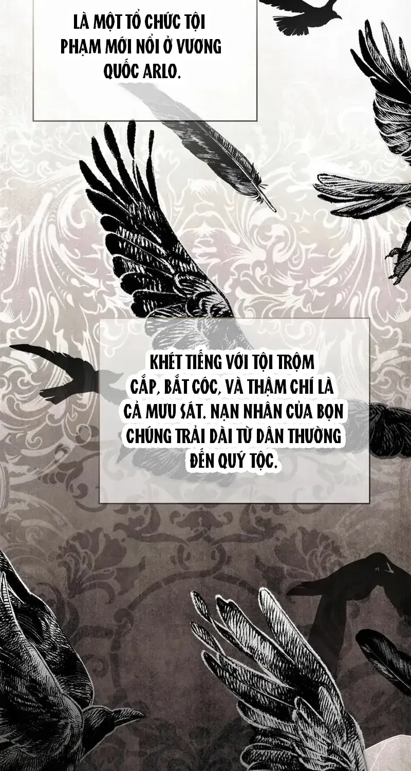 Ác Nữ Hạnh Phúc Vì Đã Ly Hôn Chap 6 - Next Chap 7