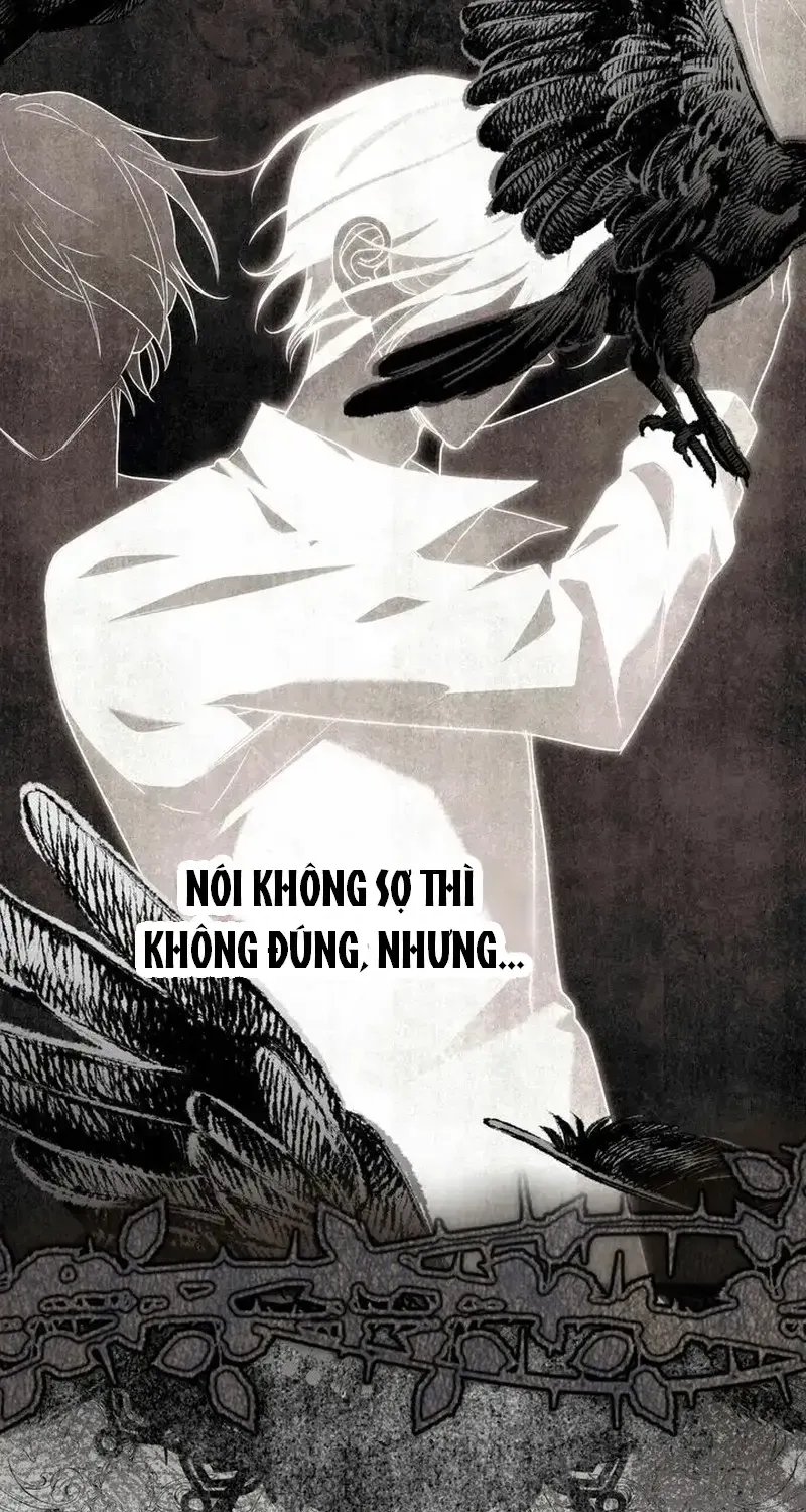 Ác Nữ Hạnh Phúc Vì Đã Ly Hôn Chap 6 - Next Chap 7