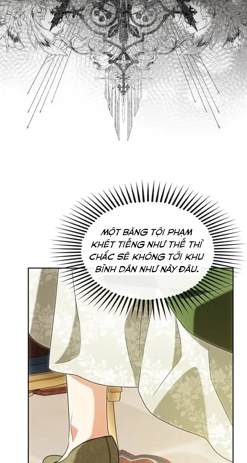 Ác Nữ Hạnh Phúc Vì Đã Ly Hôn Chap 6 - Next Chap 7