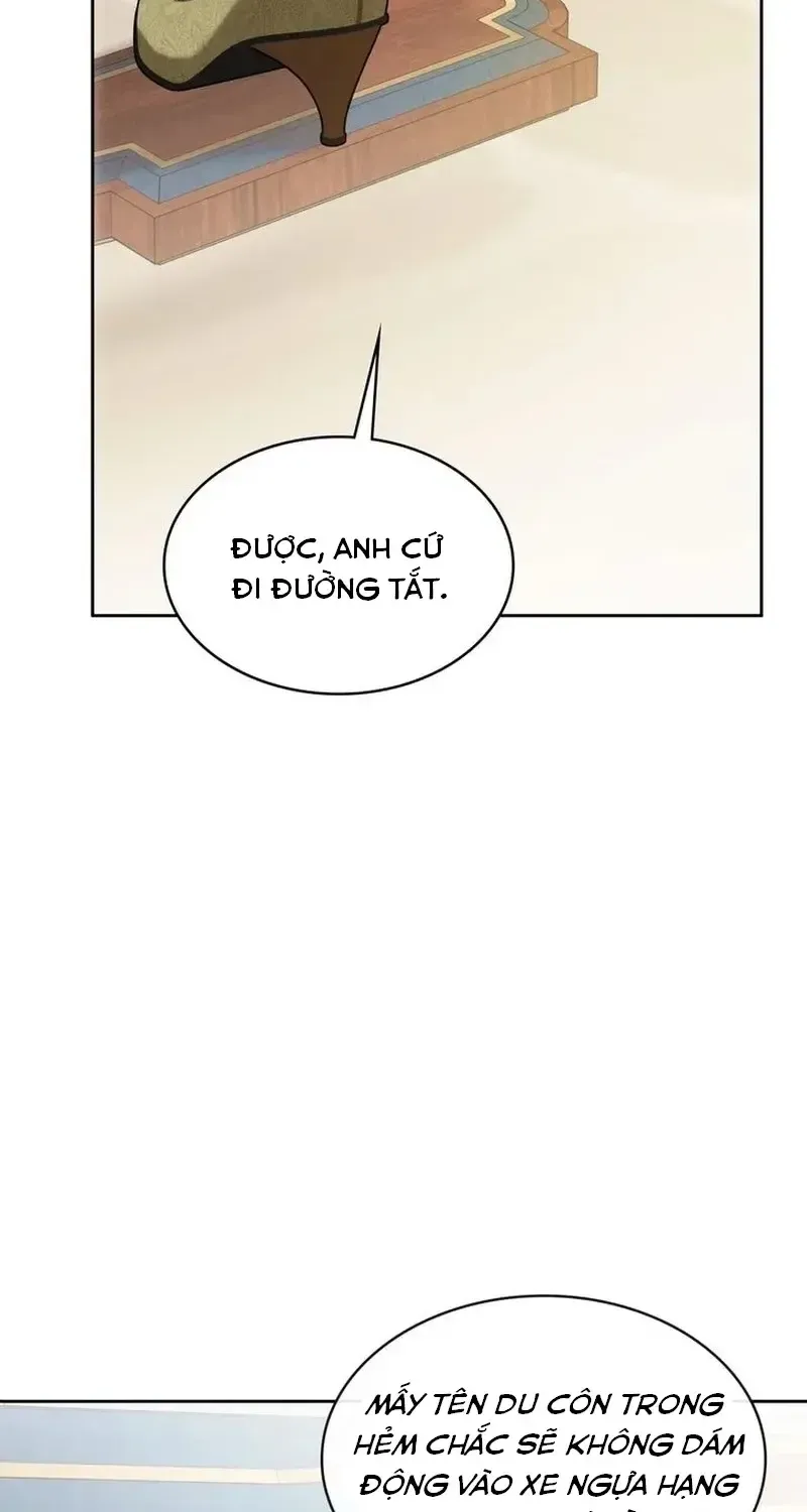 Ác Nữ Hạnh Phúc Vì Đã Ly Hôn Chap 6 - Next Chap 7