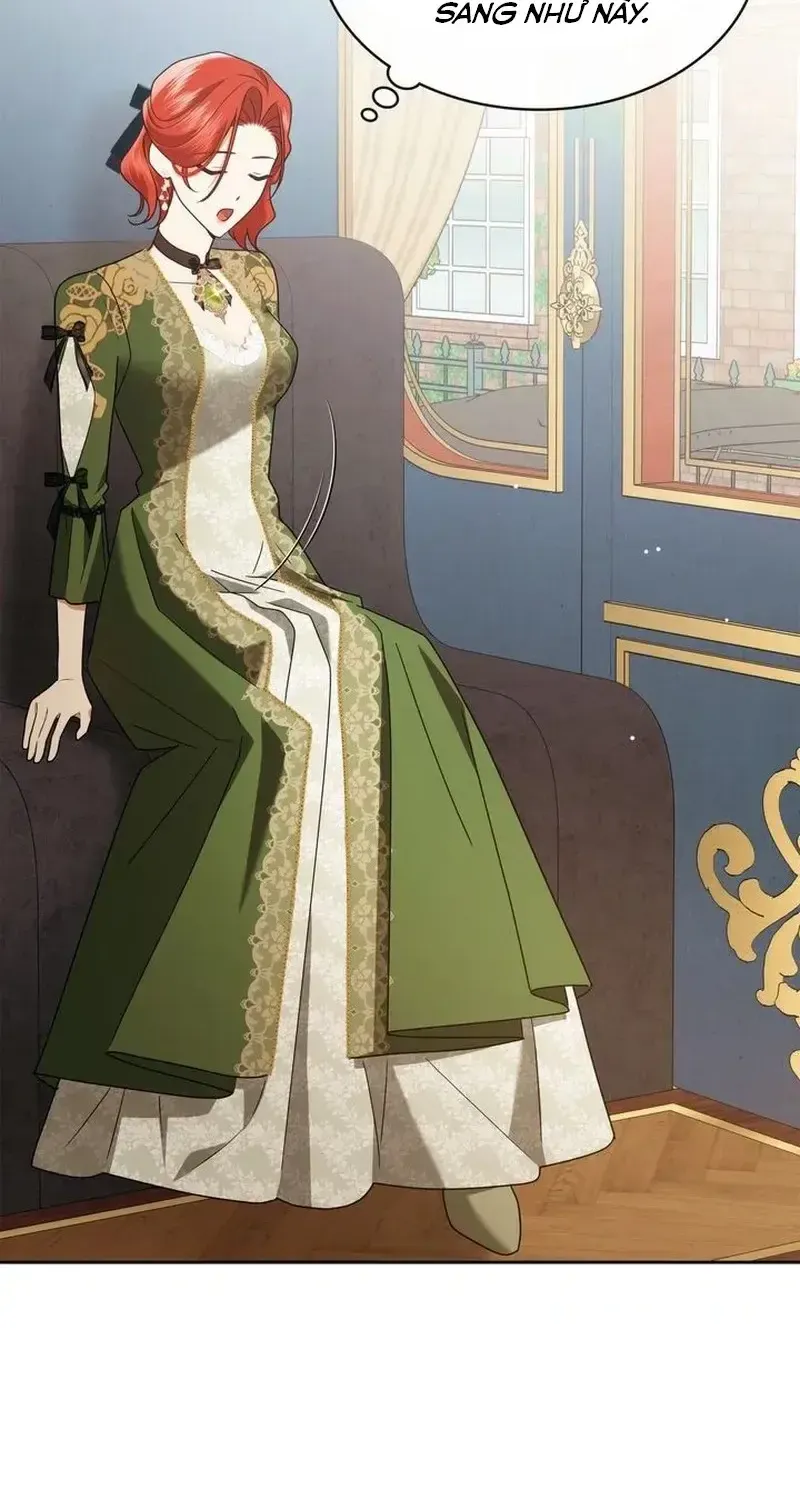 Ác Nữ Hạnh Phúc Vì Đã Ly Hôn Chap 6 - Next Chap 7