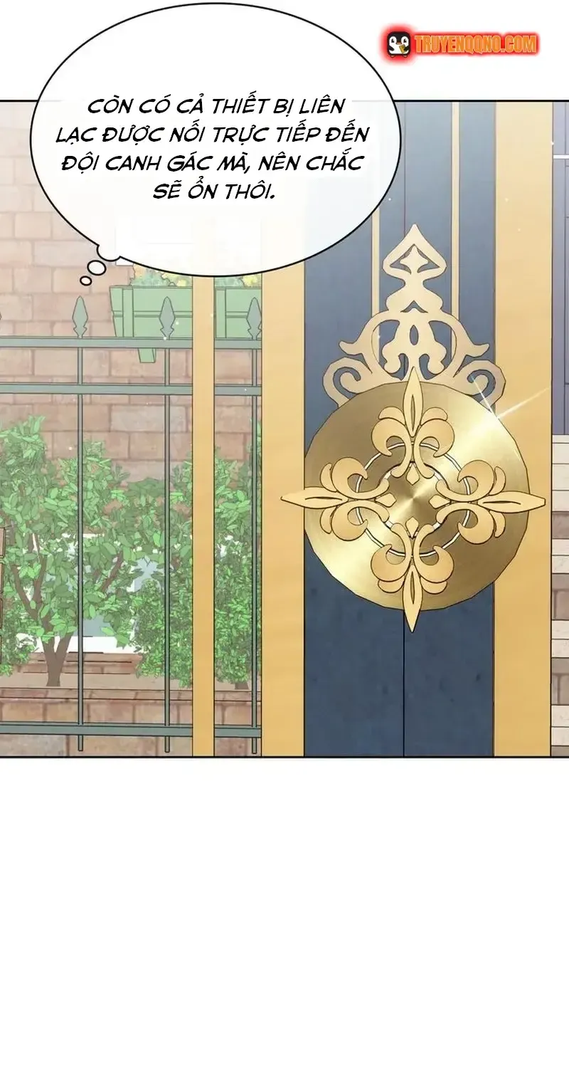 Ác Nữ Hạnh Phúc Vì Đã Ly Hôn Chap 6 - Next Chap 7