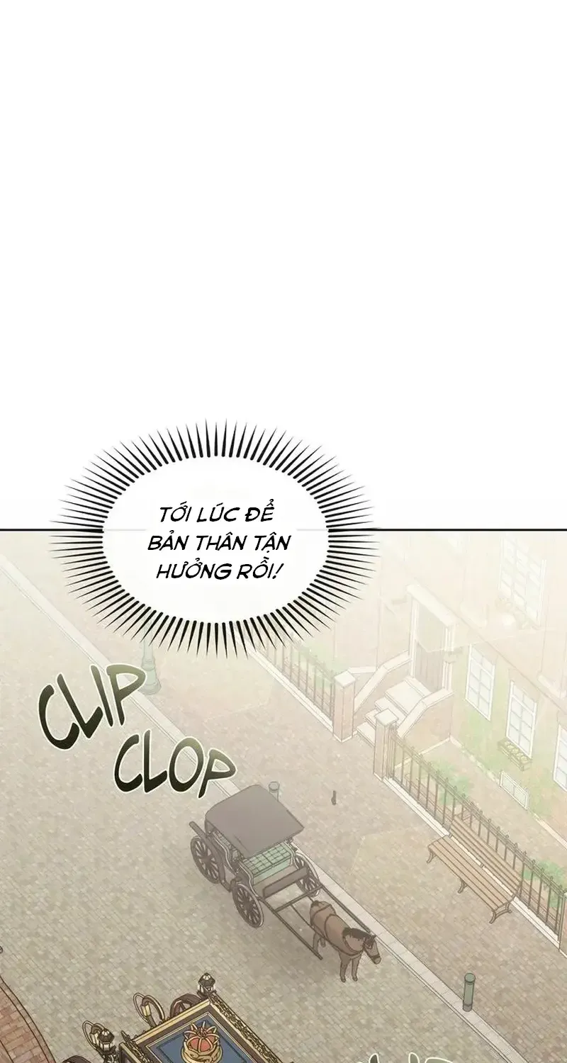 Ác Nữ Hạnh Phúc Vì Đã Ly Hôn Chap 6 - Next Chap 7