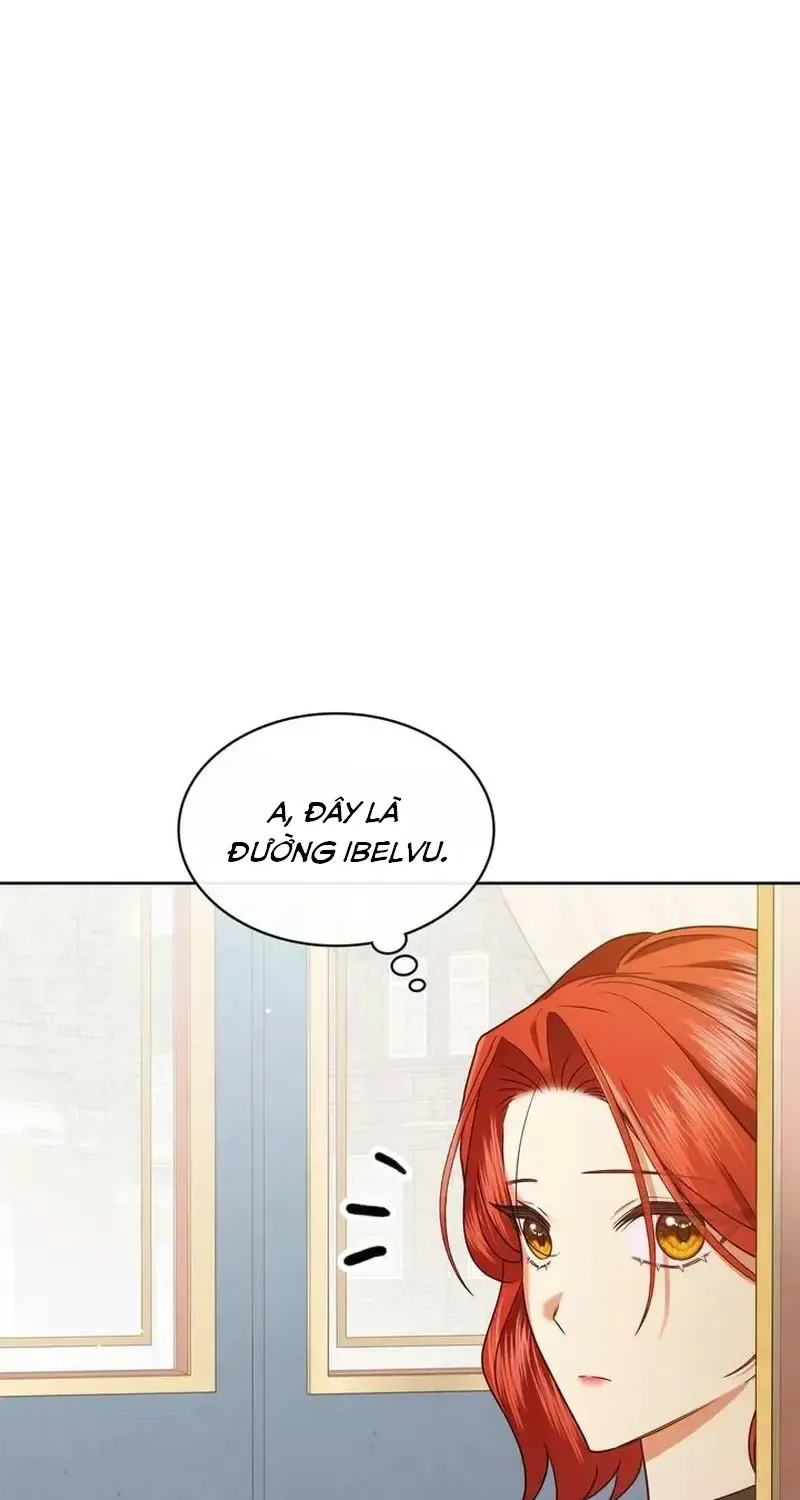 Ác Nữ Hạnh Phúc Vì Đã Ly Hôn Chap 6 - Next Chap 7