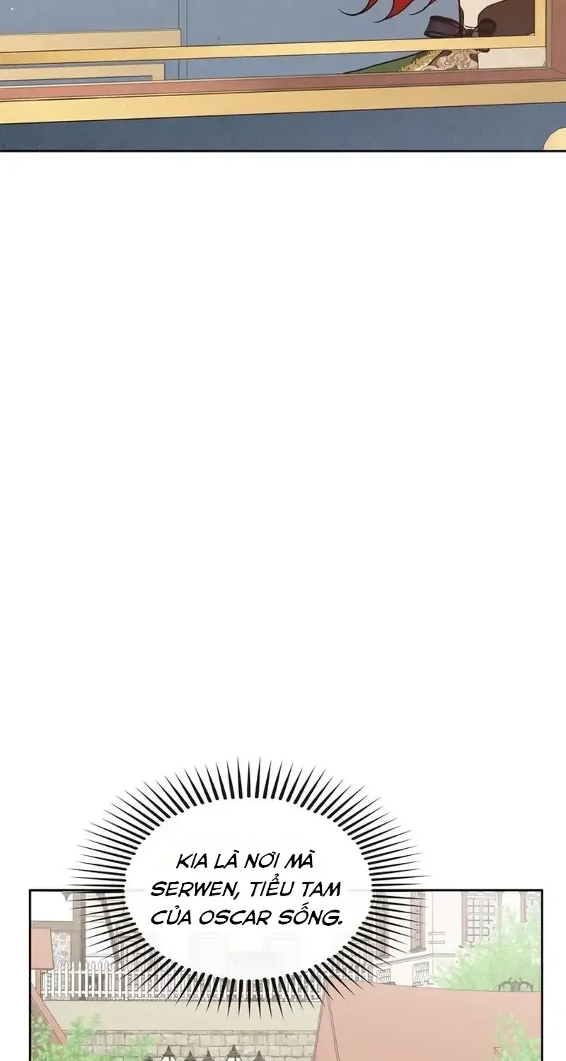 Ác Nữ Hạnh Phúc Vì Đã Ly Hôn Chap 6 - Next Chap 7