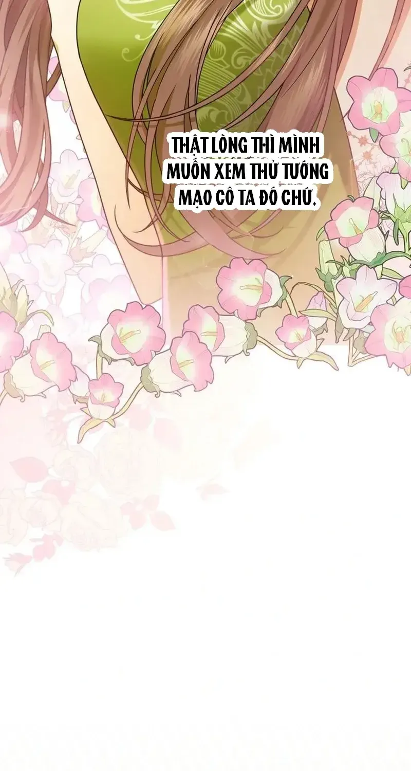 Ác Nữ Hạnh Phúc Vì Đã Ly Hôn Chap 6 - Next Chap 7