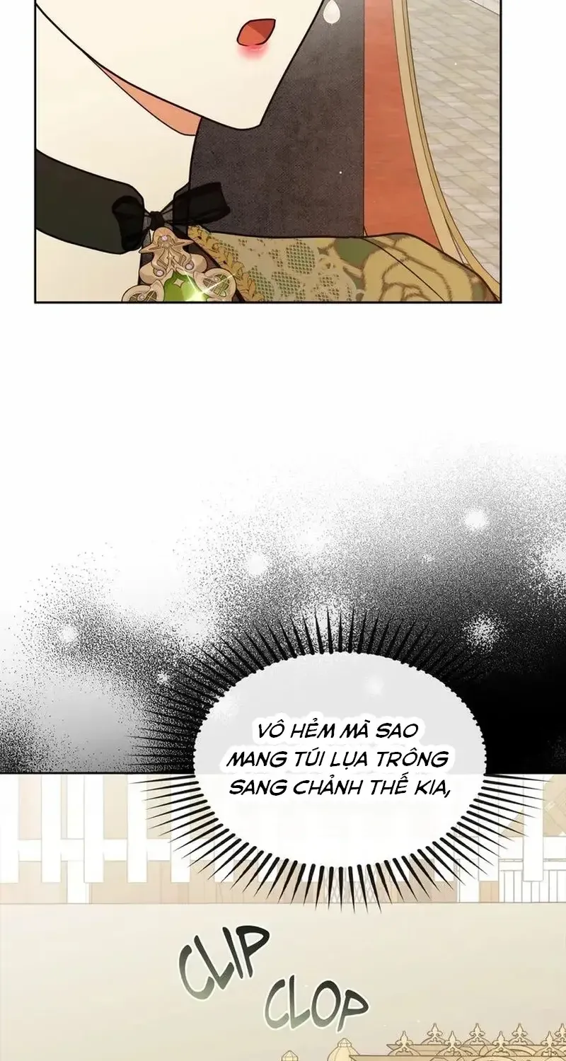 Ác Nữ Hạnh Phúc Vì Đã Ly Hôn Chap 6 - Next Chap 7