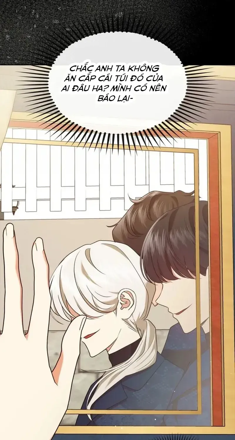 Ác Nữ Hạnh Phúc Vì Đã Ly Hôn Chap 6 - Next Chap 7