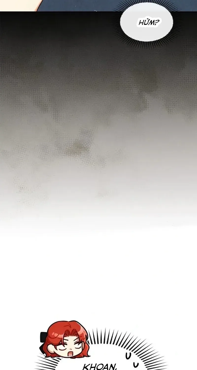 Ác Nữ Hạnh Phúc Vì Đã Ly Hôn Chap 6 - Next Chap 7