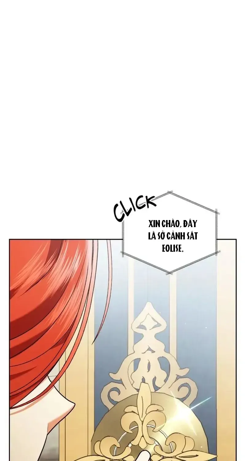 Ác Nữ Hạnh Phúc Vì Đã Ly Hôn Chap 6 - Next Chap 7