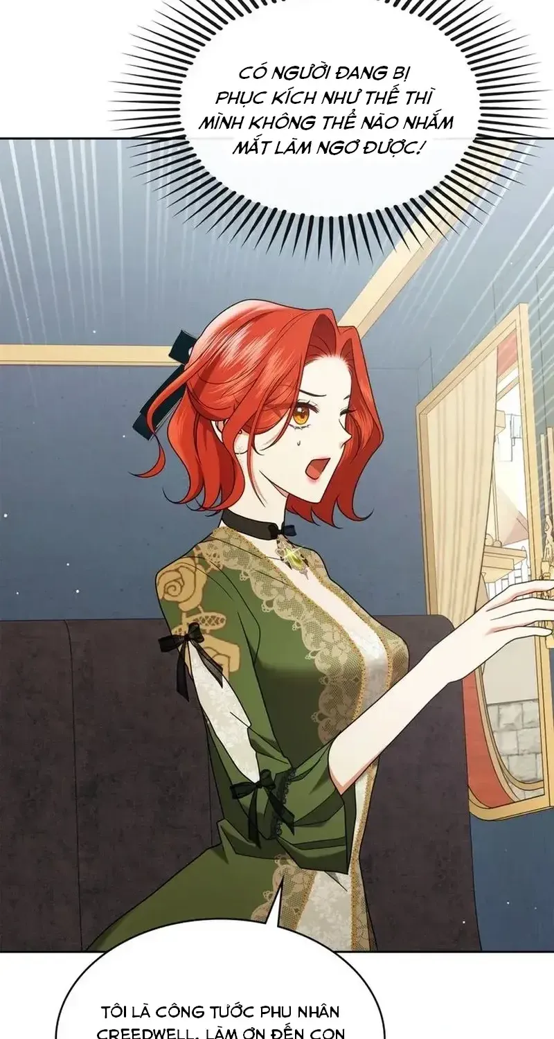 Ác Nữ Hạnh Phúc Vì Đã Ly Hôn Chap 6 - Next Chap 7