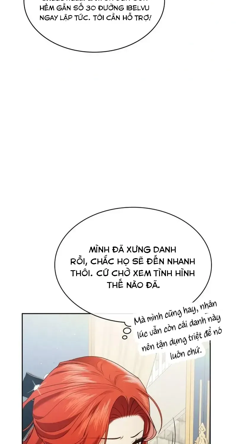 Ác Nữ Hạnh Phúc Vì Đã Ly Hôn Chap 6 - Next Chap 7