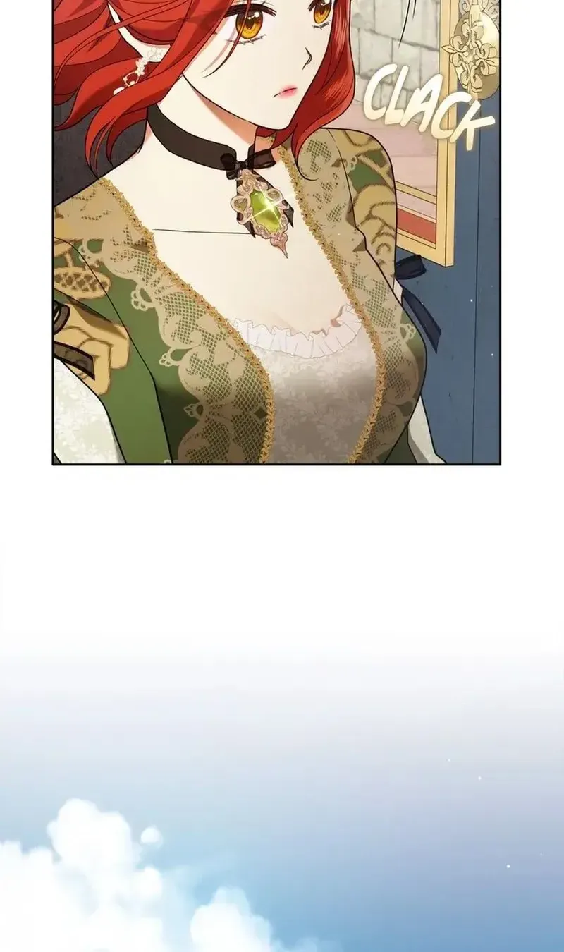 Ác Nữ Hạnh Phúc Vì Đã Ly Hôn Chap 6 - Next Chap 7