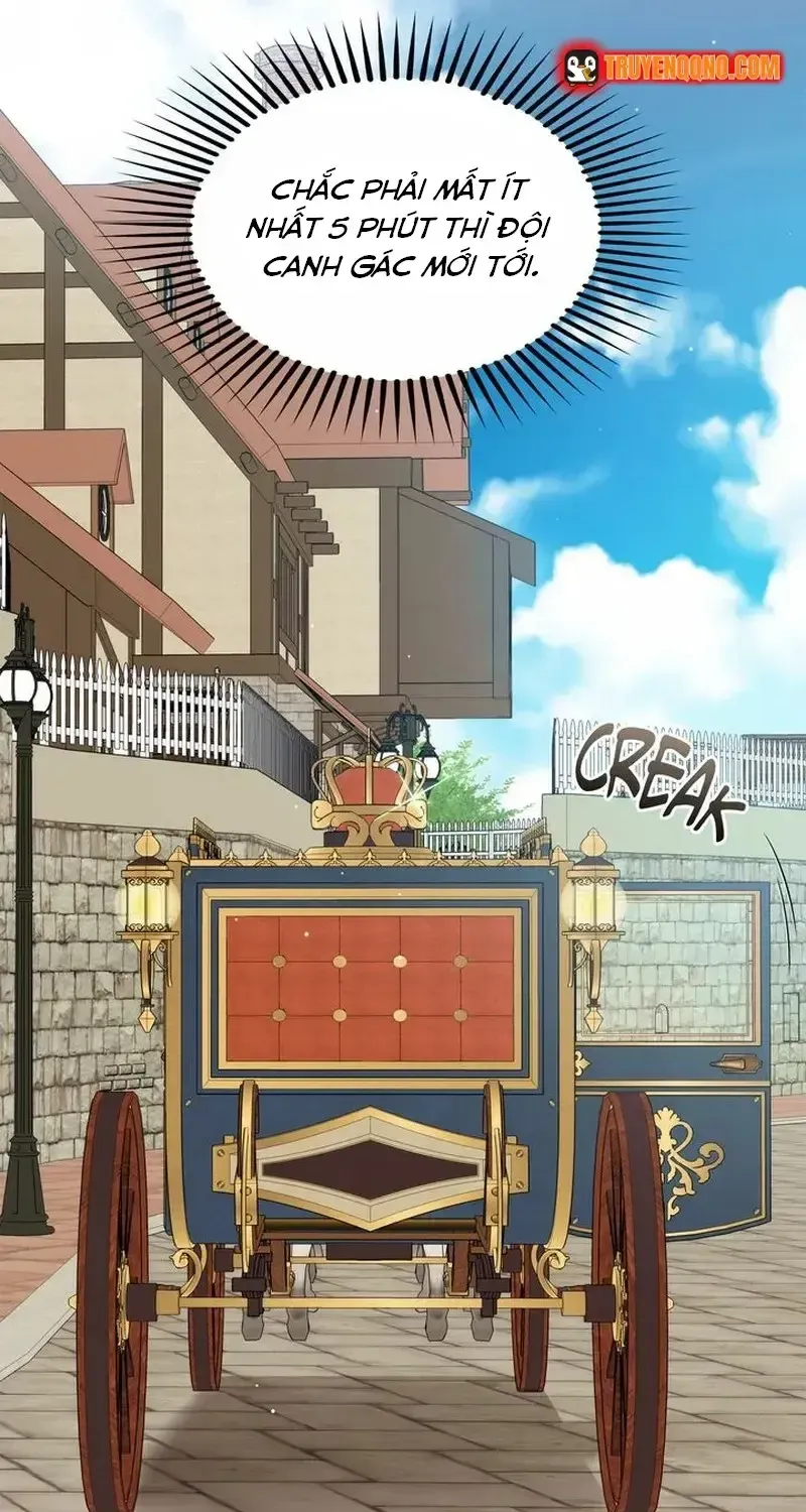 Ác Nữ Hạnh Phúc Vì Đã Ly Hôn Chap 6 - Next Chap 7