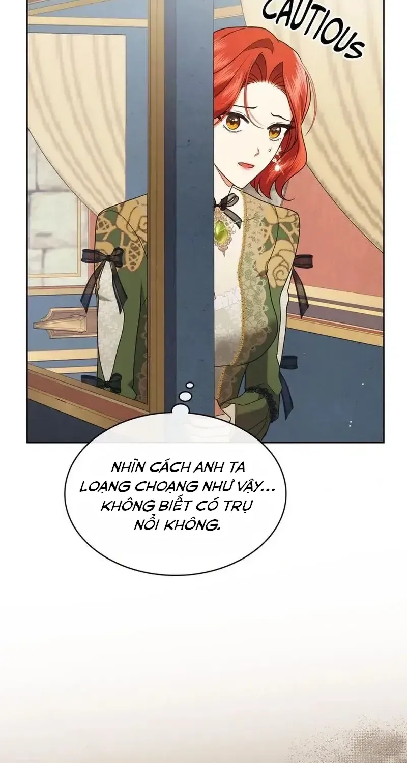 Ác Nữ Hạnh Phúc Vì Đã Ly Hôn Chap 6 - Next Chap 7